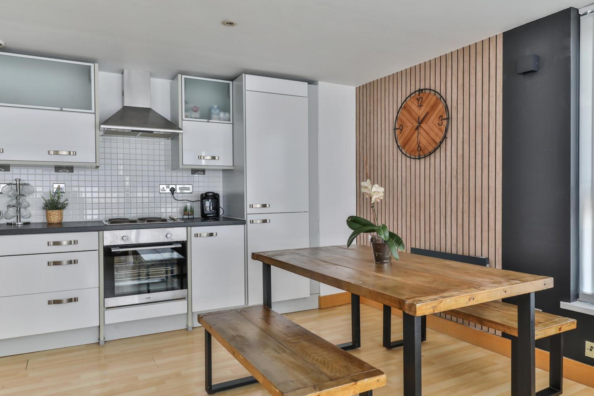 Large Central Penthouse In Leeds Leeds  Zewnętrze zdjęcie