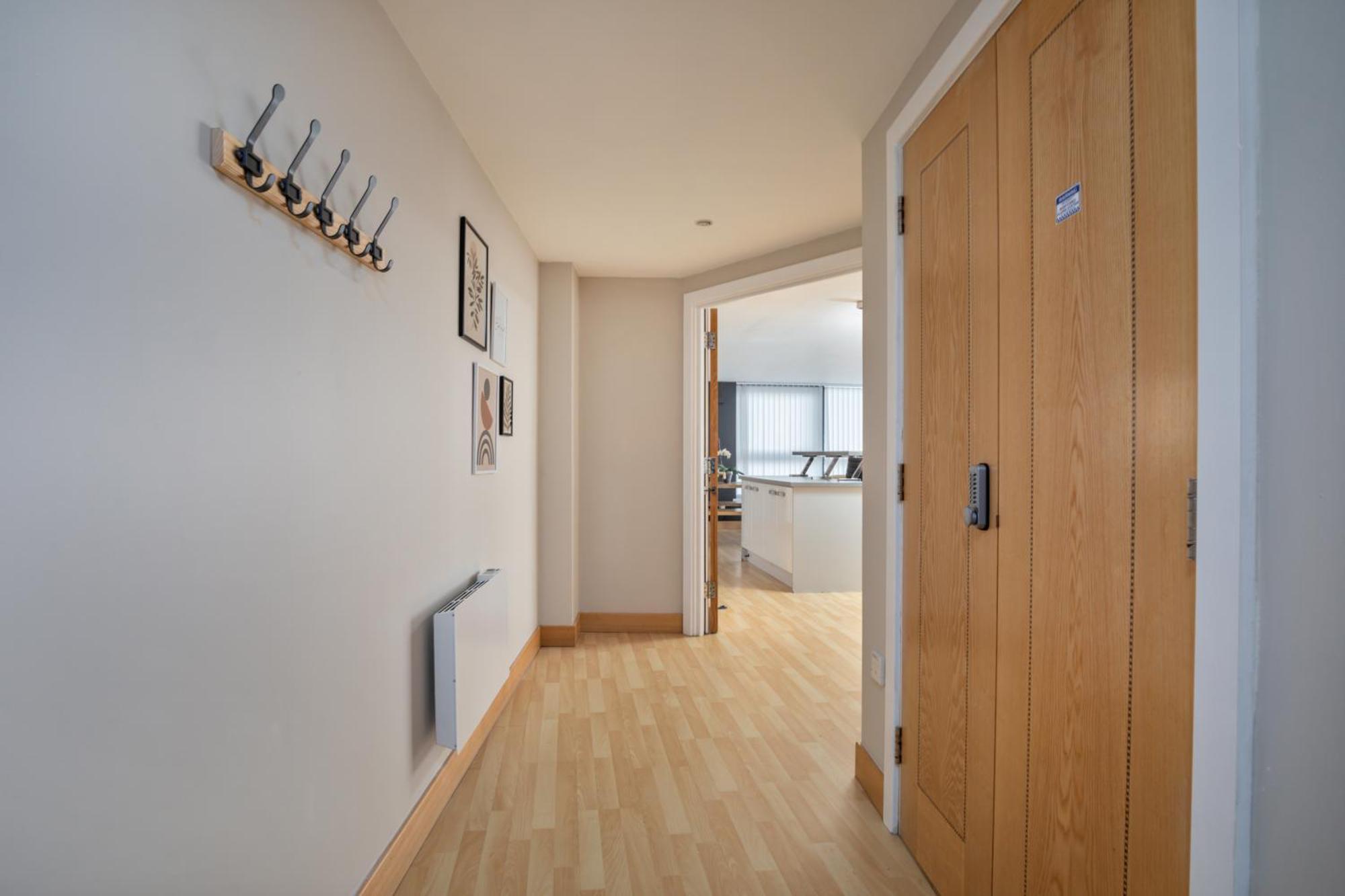 Large Central Penthouse In Leeds Leeds  Zewnętrze zdjęcie
