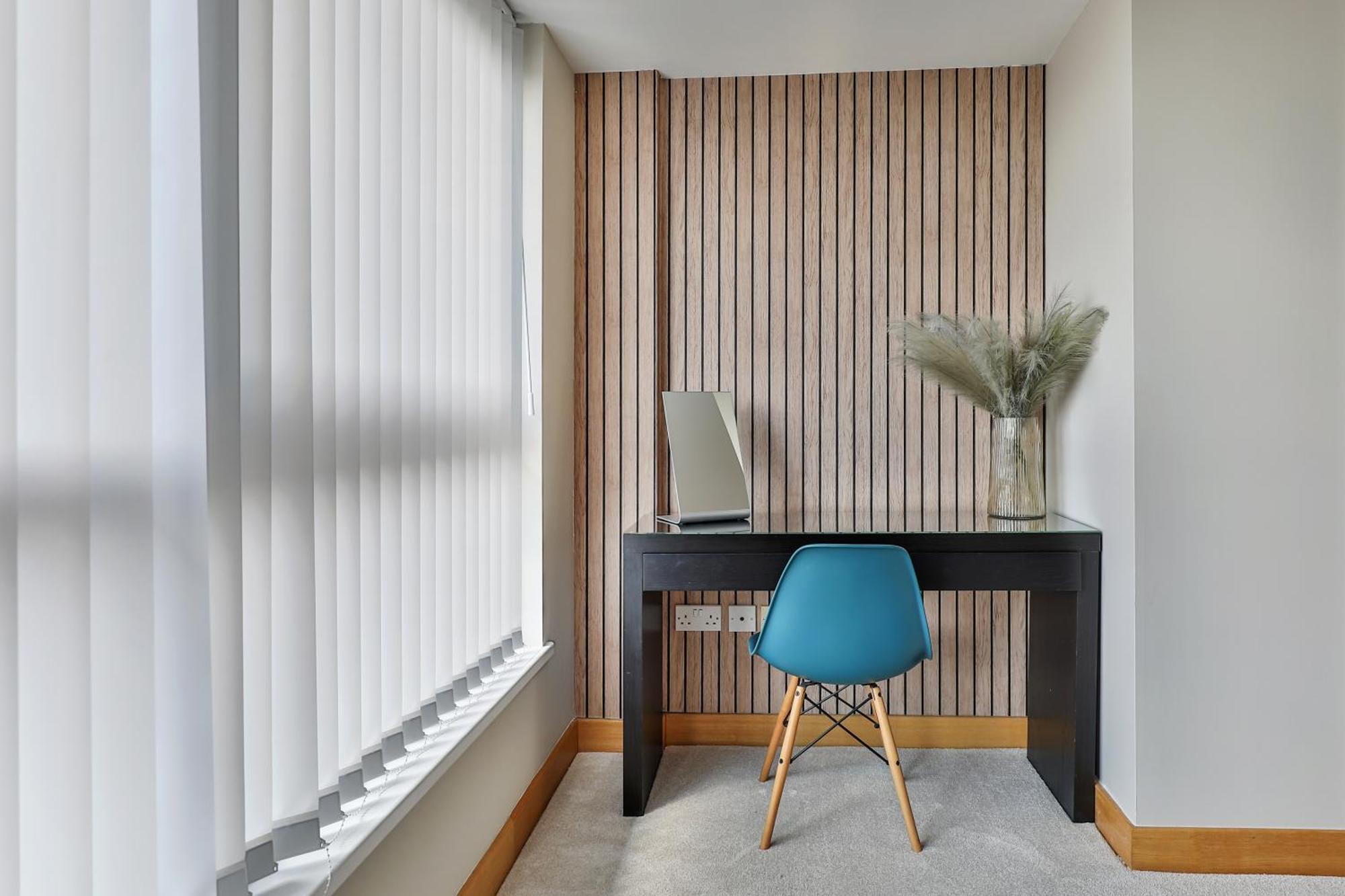 Large Central Penthouse In Leeds Leeds  Zewnętrze zdjęcie