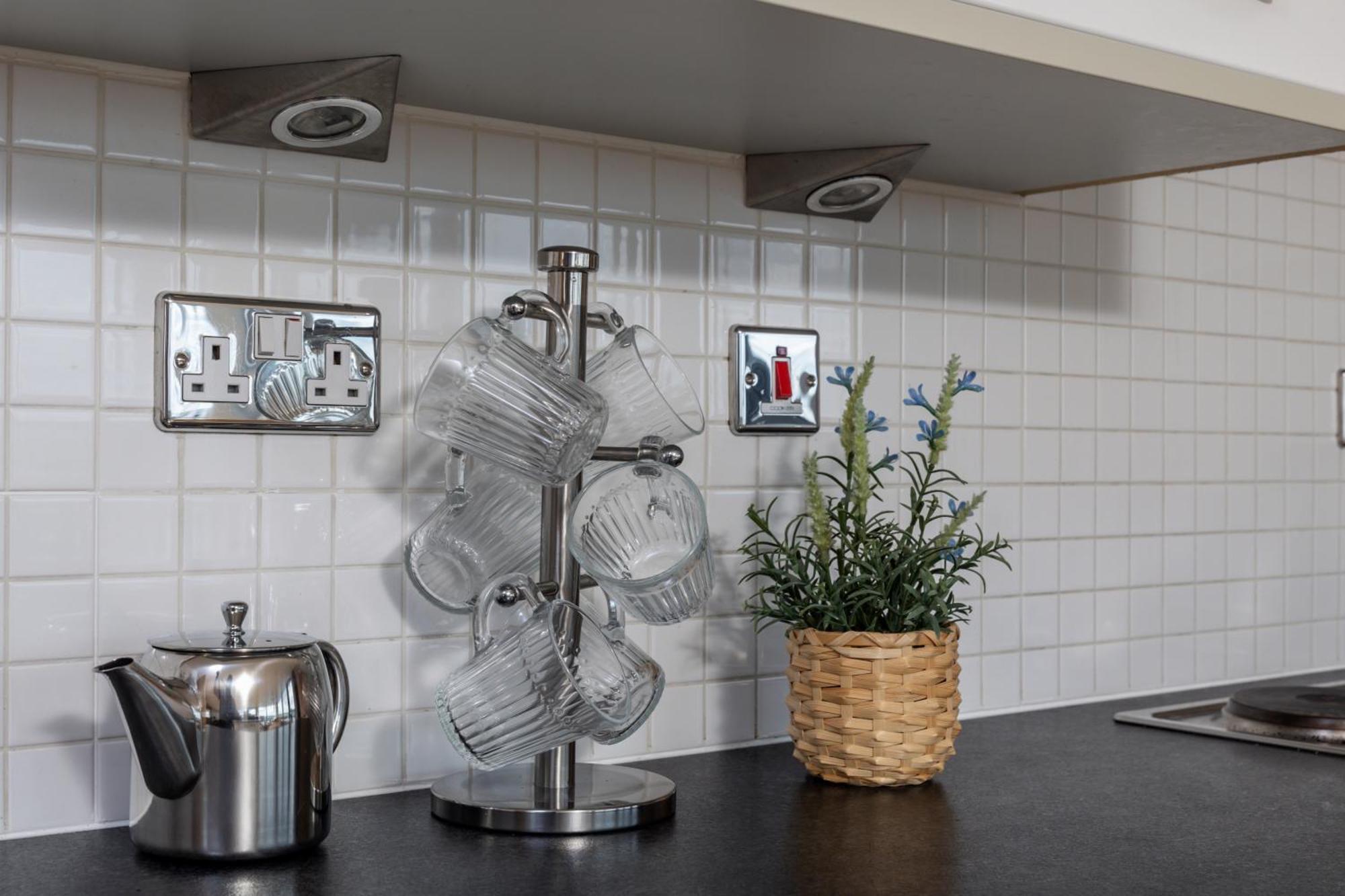 Large Central Penthouse In Leeds Leeds  Zewnętrze zdjęcie